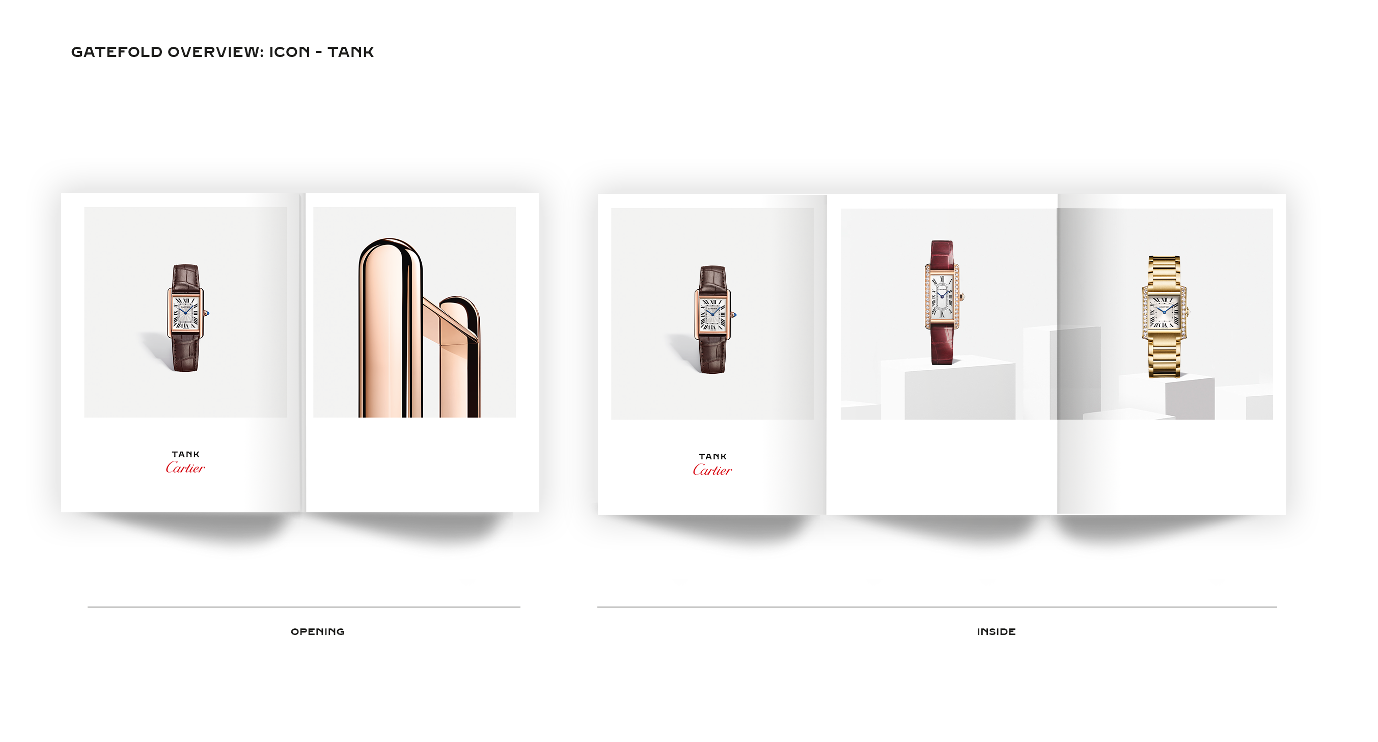 Anders brand wordmark in white placed on top of an image of a modern interior design.
